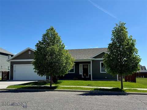 1222 Wildflower Trail, Livingston, MT 59047
