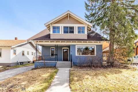 614 S 6th, Bozeman, MT 59715