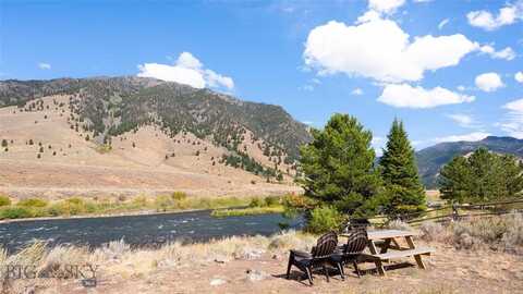 Lot 15 Moonwater Lane, Cameron, MT 59720