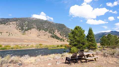 Moonwater Lane lot: 15, Cameron, MT 59720