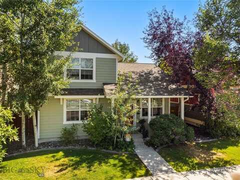 2252 Ferguson Avenue, Bozeman, MT 59718