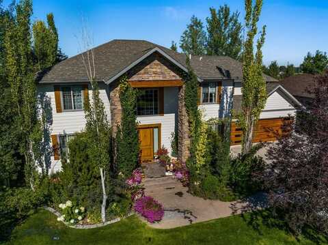 1 Candlelight Drive, Bozeman, MT 59718