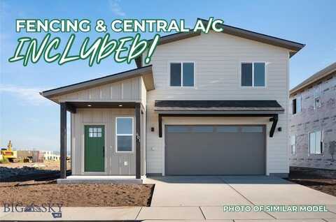 609 Companion Way, Belgrade, MT 59714