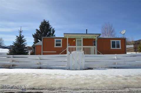4635 S Warren, Butte, MT 59701