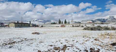N Grover Cleveland Street, Lima, MT 59739