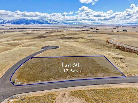 Viola View lot: 50, Ennis, MT 59729