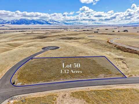 Lot 50 Viola View, Ennis, MT 59729