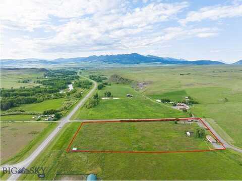 28 W Grannis, Livingston, MT 59047