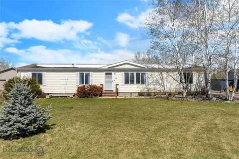 239 Angus Drive, Belgrade, MT 59714