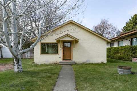 620 S 12th Street, Livingston, MT 59047