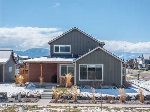 5529 Redhaven Street, Bozeman, MT 59718