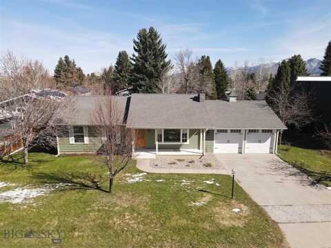 115 W Arnold, Bozeman, MT 59715