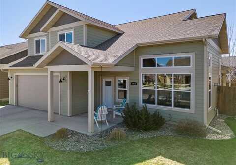 2978 Tschache Lane, Bozeman, MT 59718