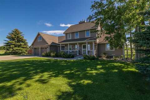 3550 Boulder Blvd., Bozeman, MT 59718