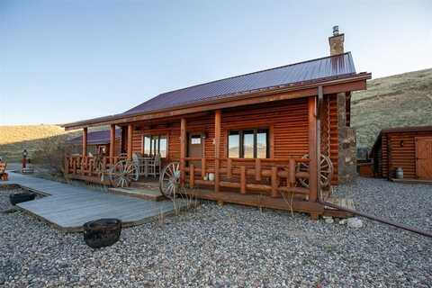 1223 Ruby River Dr, Twin Bridges, MT 59749
