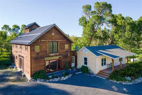 657 Waterloo Rd, Whitehall, MT 59759
