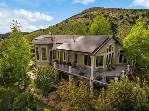 471 High Meadow, Manhattan, MT 59741
