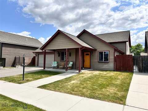 250 Jackson Lane, Belgrade, MT 59714