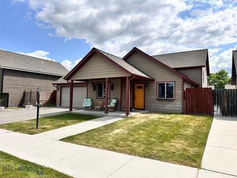 250 Jackson Lane, Belgrade, MT 59714