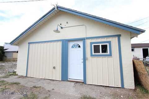 106 N K Street, Livingston, MT 59047