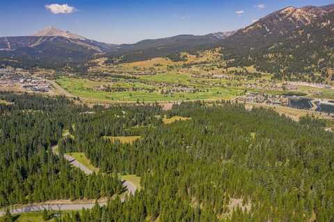 Lot 7 Skywood Road, Big Sky, MT 59716