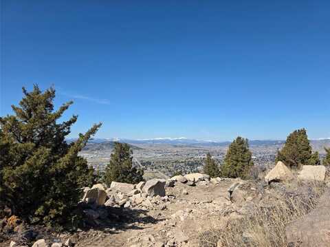 Tbd L-3 Shorty way, Butte, MT 59701