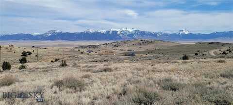Lot 171 Dry Creek Trail, Ennis, MT 59729