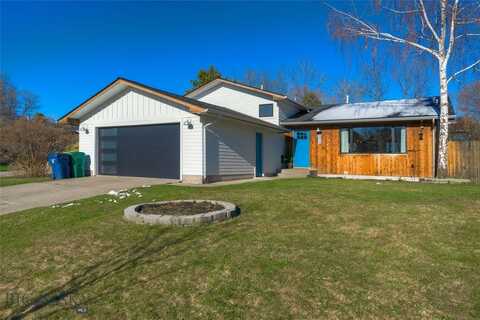 1210 S Montana Avenue, Bozeman, MT 59715