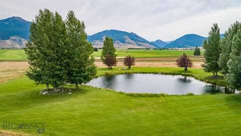 Tbd Obsidian Lane, Livingston, MT 59047