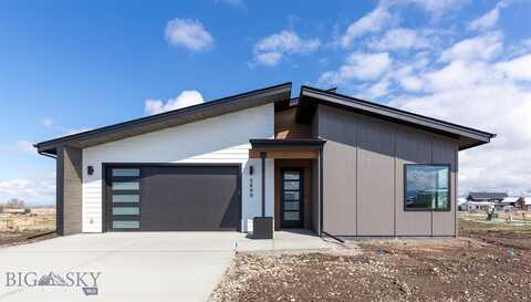 5699 Flycatcher Drive, Bozeman, MT 59718