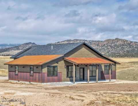 8 Sharon Rose Road, Ennis, MT 59729