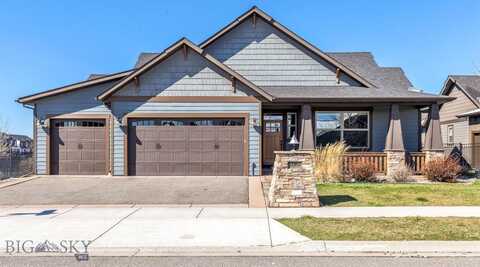 2173 Southbridge Drive, Bozeman, MT 59718