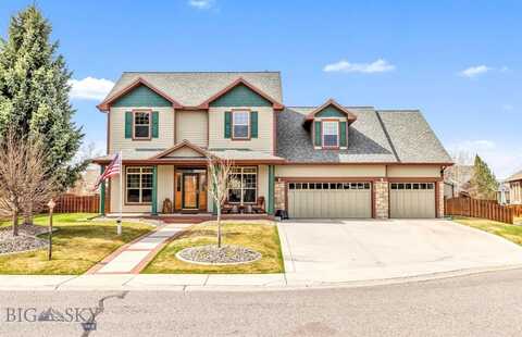 78 W Katina Court, Bozeman, MT 59718