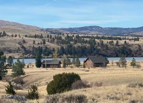 8518 Backburn Drive, Helena, MT 59602