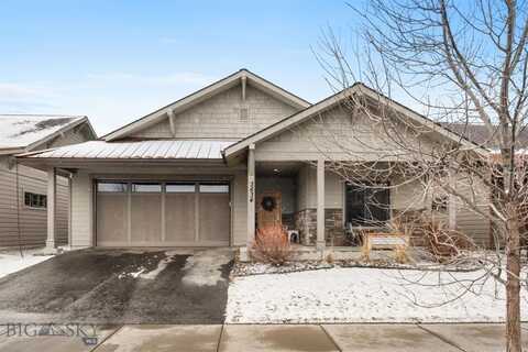 3634 Lolo Way, Bozeman, MT 59718
