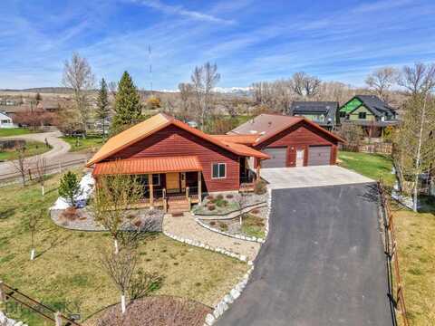 201 Little Creek Bend, Livingston, MT 59047