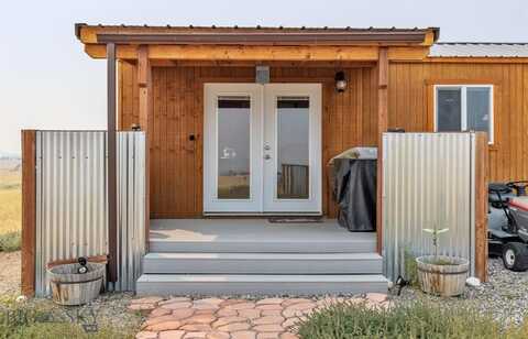 17 S Bluebird Lane, Ennis, MT 59729