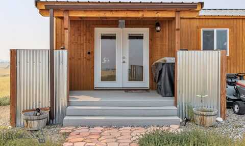 17 S Bluebird Lane, Ennis, MT 59729
