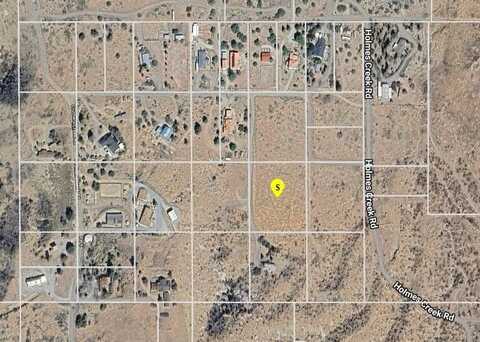 Vic Cruthers Creek Road, Juniper Hills, CA 93543