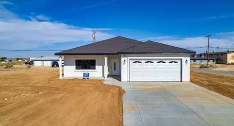 21124 Orchid Drive, California City, CA 93505