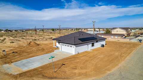21124 Orchid Drive, California City, CA 93505
