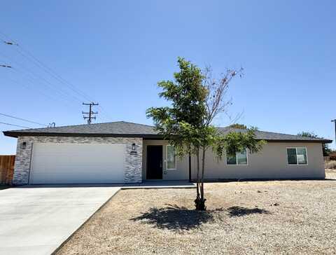 8972 Manzanita Avenue, California City, CA 93505