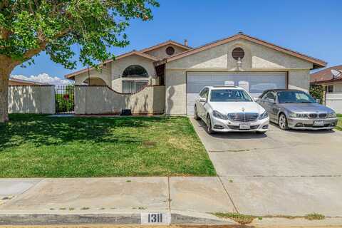 1311 E Ave Q-11, Palmdale, CA 93550