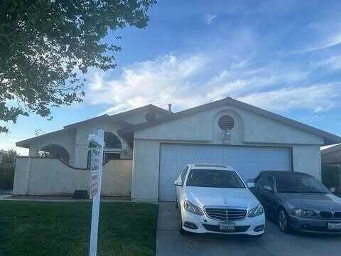 1311 E Ave Q-11, Palmdale, CA 93550