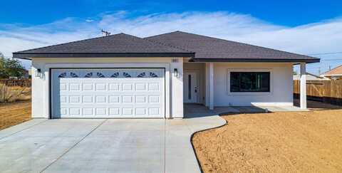 8891 Ironwood Avenue, California City, CA 93505