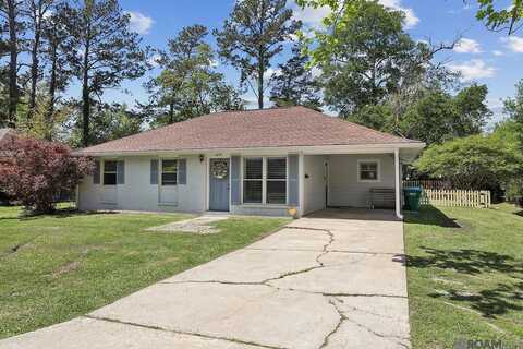 1645 Starlite Dr, Denham Springs, LA 70726