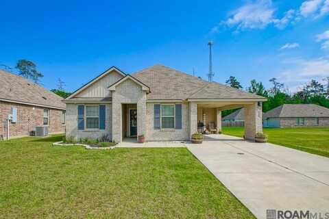 13209 Hanks Way, Walker, LA 70785