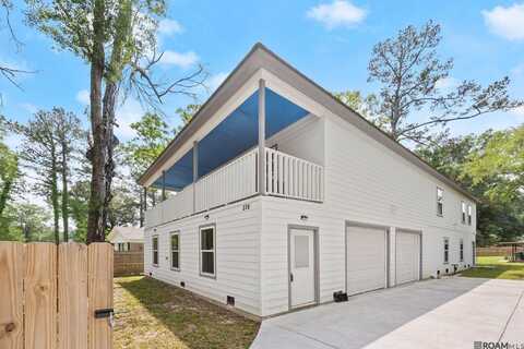 378 Rushing Rd W, Denham Springs, LA 70726
