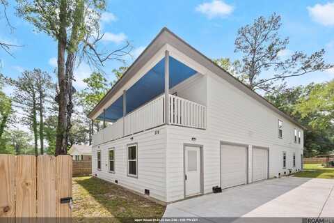 378 Rushing Rd W, Denham Springs, LA 70726