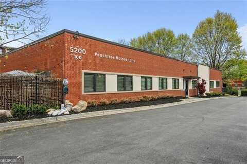 5200 Peachtree, Chamblee, GA 30341